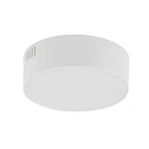 LID ROUND LED white 15W 3000K 10402 Nowodvorski