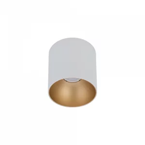 POINT TONE white-gold 8221 Nowodvorski