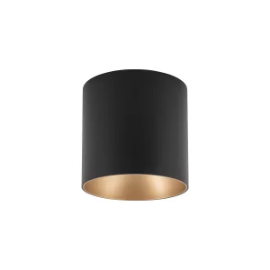 EYE TONE black-gold 8931 Nowodvorski