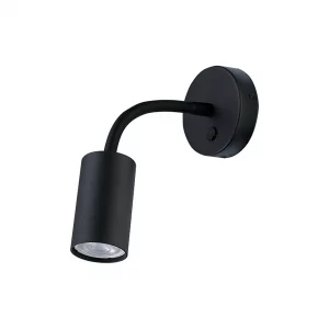 EYE FLEX S black 9068 Nowodvorski