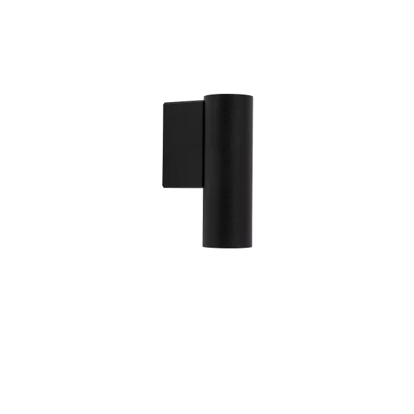 FOURTY WALL black S 10747 Nowodvorski