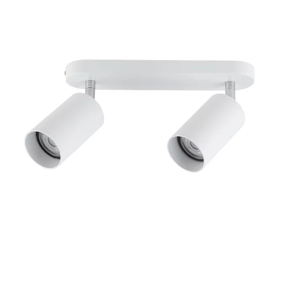 EYE SPOT white 2 6015 Nowodvorski
