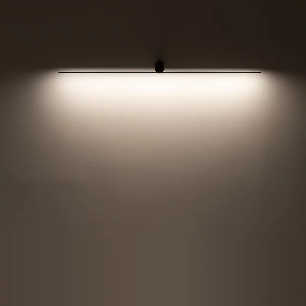 SPIN LED S 3000K 10368 Nowodvorski