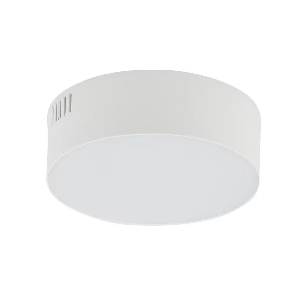 LID ROUND LED white 15W 3000K 10402 Nowodvorski