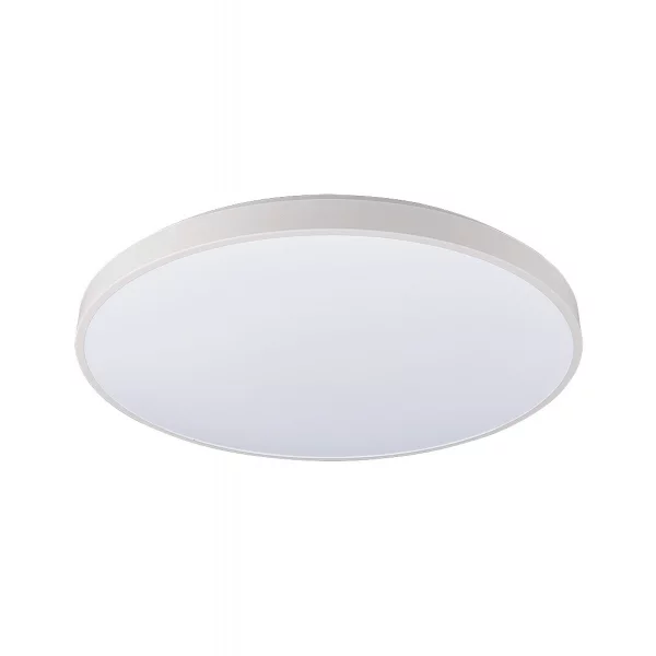 AGNES ROUND LED PRO white M 4000K 10980 Nowodvorski