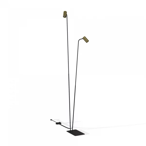 MONO solid brass II 7712 Nowodvorski