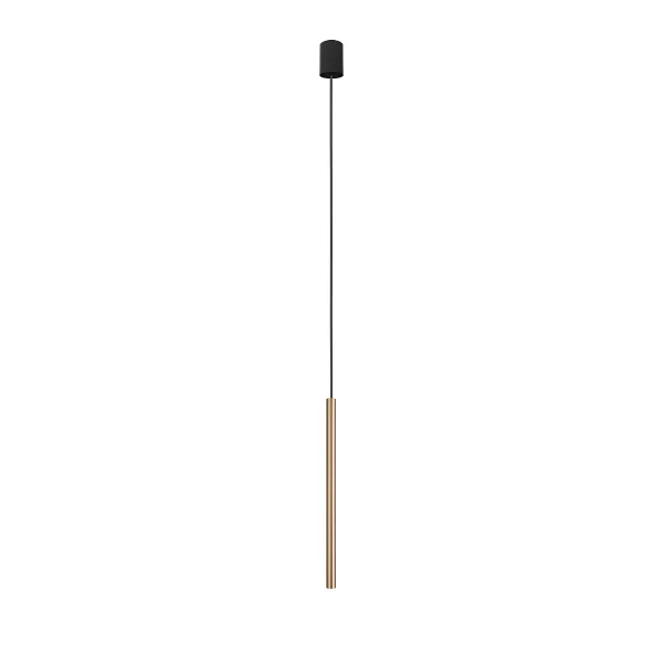 LASER SOLID 490 brass I 8798 Nowodvorski