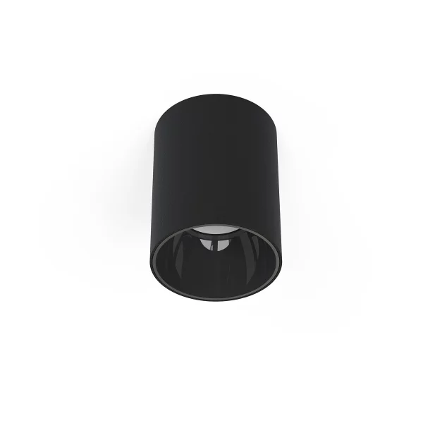 EYE TONE black 8930 Nowodvorski
