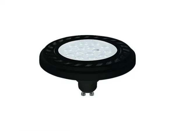 ES111 LED LENS black 9W 4000K 9213 Nowodvorski