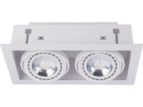 DOWNLIGHT ES111 white II 9574 Nowodvorski