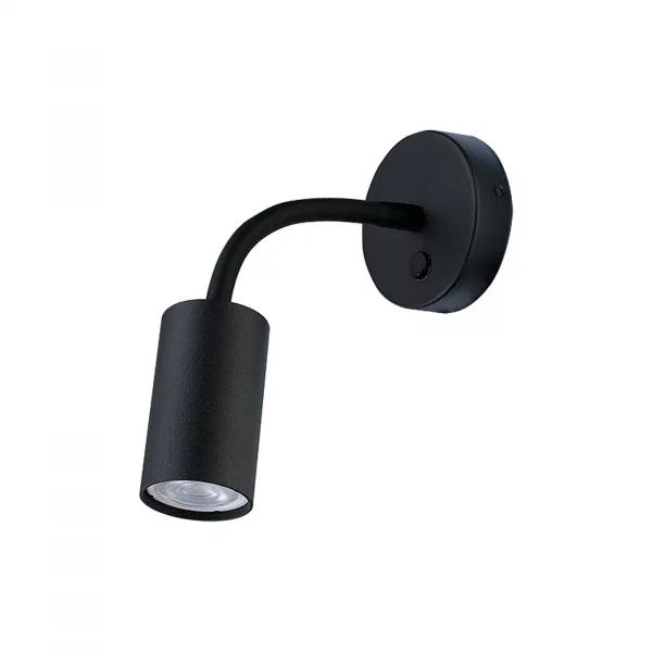 EYE FLEX S black 9068 Nowodvorski